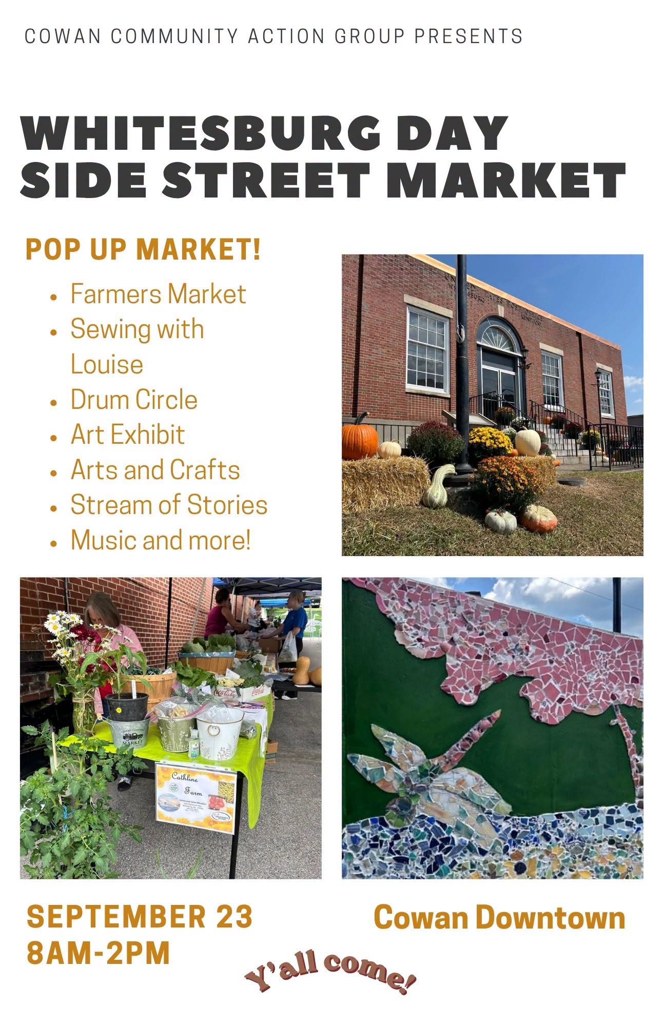 Farmers' Market