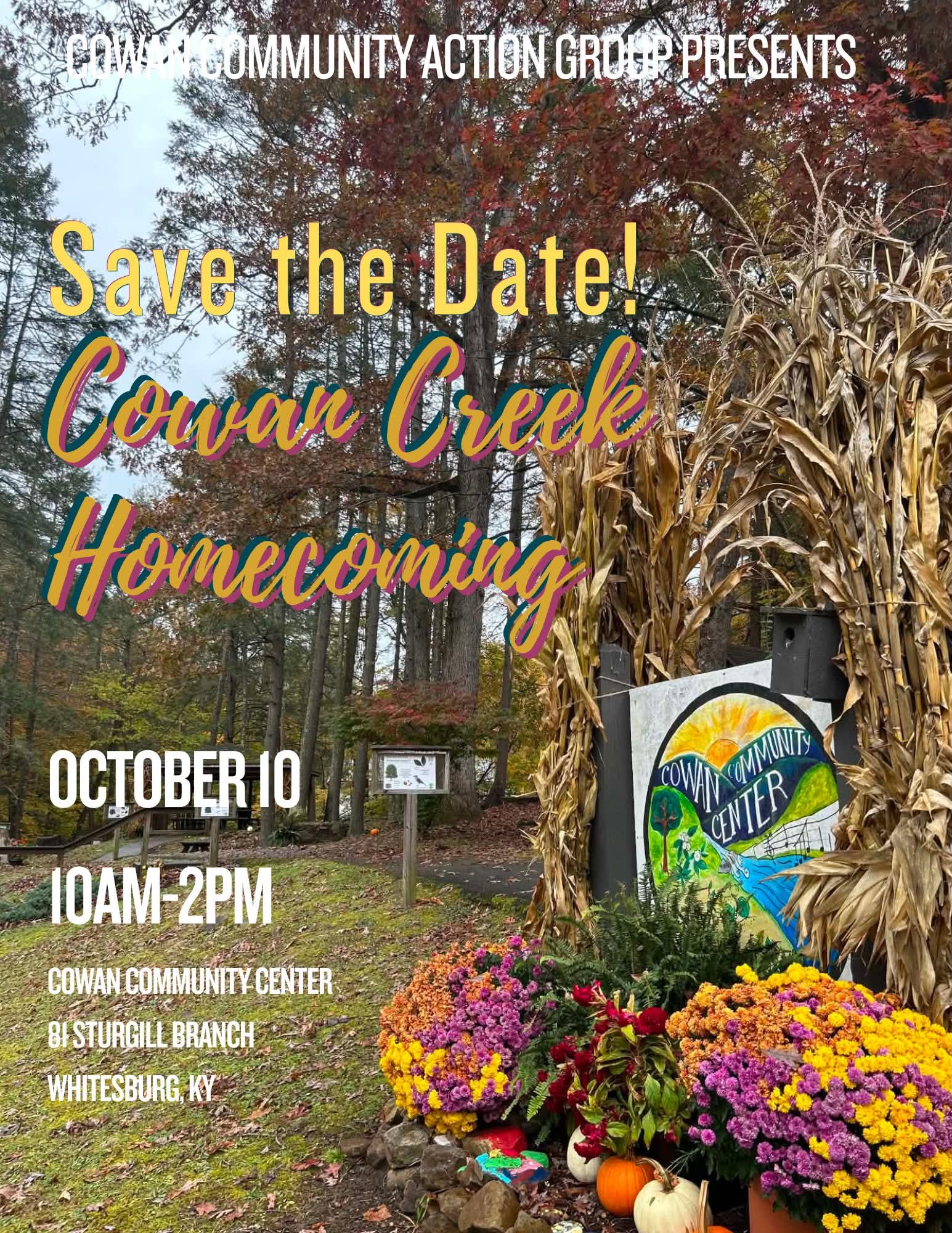 Homecoming